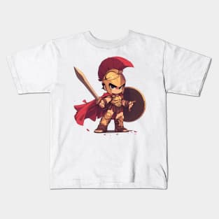 leonidas Kids T-Shirt